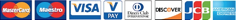 Payment methods
