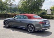 AUDI A5 2.0TFSI cabrio: 3