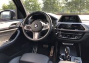 BMW X3 2.0i: 2
