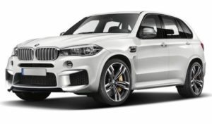 BMW X5 4.0d