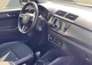 Škoda Fabia III combi: 4