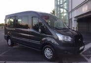 Ford Transit 2.0 TDCI: 1