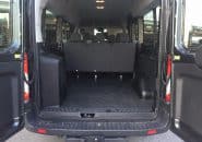 Ford Transit 2.0 TDCI: 4