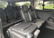 Ford Custom 2.2 TDCI: 4
