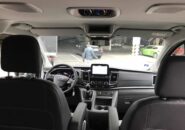 Ford Custom 2.2 TDCI: 3