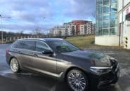 BMW 530d xDrive touring: 1