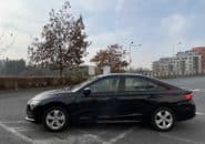 Škoda Octavia IV  2.0TDI: 2