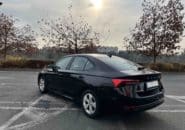 Škoda Octavia IV  2.0TDI: 3