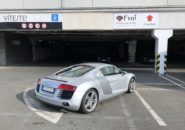 AUDI R8 4.2 FSI quattro: 3