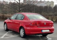 VW Passat 1.6 TDI: 3