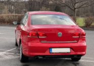 VW Passat 1.6 TDI: 2