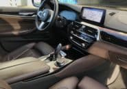 BMW 530d xDrive touring: 3