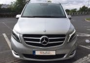 Mercedes Benz V-Class: 2