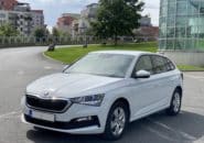 Škoda Scala 1.6TDI: 1