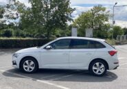 Škoda Scala 1.6TDI: 3