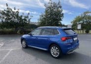 Škoda Kamiq 1.0TSi: 3