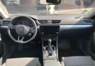 Škoda Superb III 2.0TDI: 2