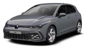 VW Golf 2.0i