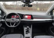 VW Golf 2.0i: 4