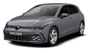 VW Golf 2.0i