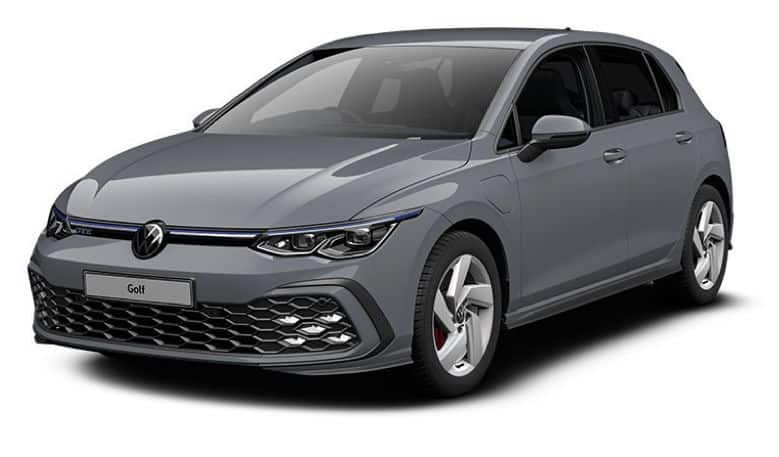 VW Golf 2.0i