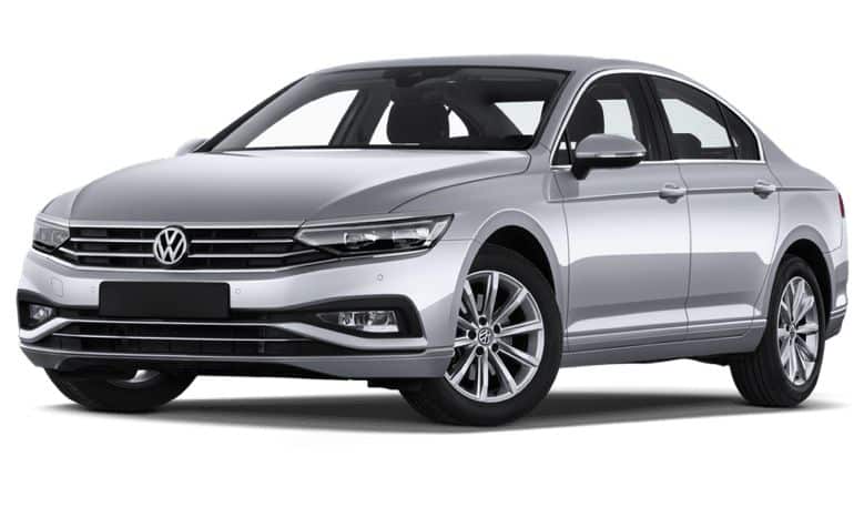 VW Passat 2.0TDI R-line