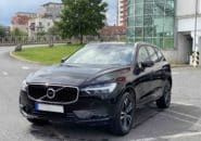 Volvo XC60: 1