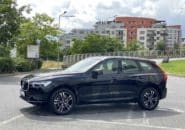Volvo XC60: 2