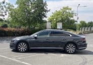 VW Arteon 2.0TDI: 2