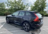 Volvo XC60: 3