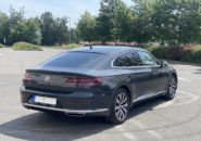 VW Arteon 2.0TDI: 3