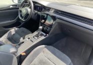 VW Arteon 2.0TDI: 4