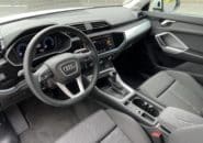 AUDI Q3 1.5TSI: 4