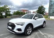 AUDI Q3 1.5TSI: 1