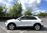 AUDI Q3 1.5TSI: 3