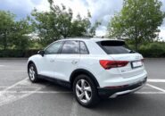 AUDI Q3 1.5TSI: 3