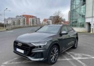 AUDI Q8 5.0TDI quattro: 1