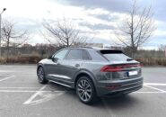 AUDI Q8 5.0TDI quattro: 2