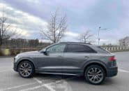 AUDI Q8 50 TDI quattro: 2