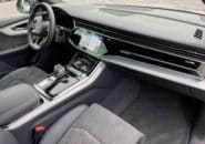 AUDI Q8 5.0TDI quattro: 4