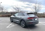 AUDI Q8 5.0TDI quattro: 3