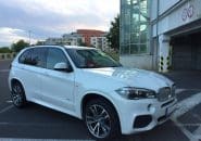 BMW X5 4.0d: 1