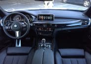 BMW X5 4.0d: 4