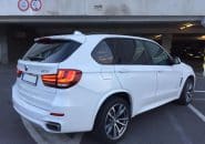 BMW X5 4.0d: 3