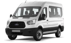 Ford Transit 2.0 TDCI