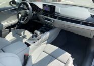 AUDI A5 2.0TFSI cabrio: 2