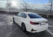 BMW 320d  xDrive G20: 2