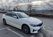 BMW 320d xDrive G20: 1