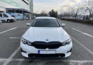 BMW 320d xDrive G20: 3