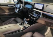 BMW 530d xDrive touring: 3